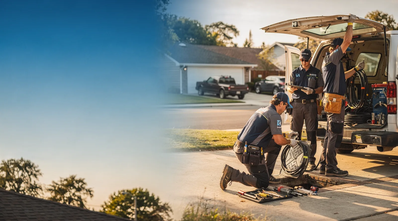 Water Softener Installation in Sparks, OK near me